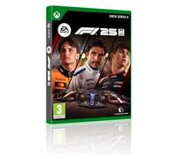 ELECTRONIC ARTS EA Sports F1 25 XSX