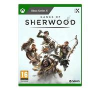 Nacon Nacon Videogioco Gang Of Sherwood Per Xbox Series T_0178_1207087 Videogioc