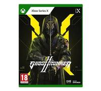 Videogioco 505 Games Ghostrunner 2 SSXG03