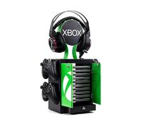 Xbox Series NUMSKULL Official Gaming Locker Nero