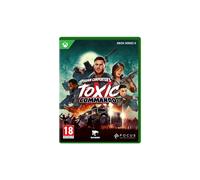 Xbox Series PLAION Gioco di John Carpenter's Toxic Commando