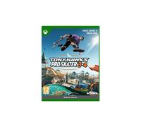 Xbox Series PLAION Tony Hawk's Pro Skater 3 + 4 gioco