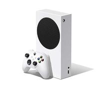 Microsoft Xbox Series S 512 GB Wi-Fi Bianco