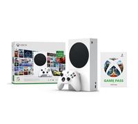 Xbox Series S + 3 mesi Game Pass Ultimate