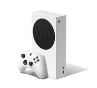 Microsoft Xbox Series S 512 GB Wi-Fi Bianco
