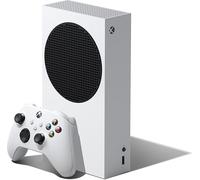 Microsoft Xbox Series S 512 GB Wi-Fi Bianco