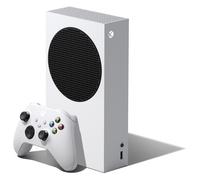 Xbox Series S 512 GB Wifi - Bianco - Nouvo