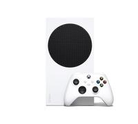 Xbox Series S - All Digital Gaming Console - 1TB SSD - Includes Wireless Controller - 120FPS - Robot White