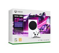 Xbox Series S - Fortnite & Rocket League