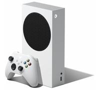 Xbox Series S - Konsole White - Digital Edition
