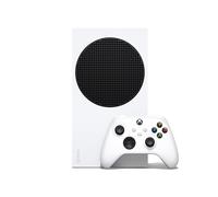 Console di Gioco Microsoft Xbox Series S Bianca 1,02 TB WiFi 4K Ultra HD - Nouvo