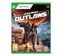 Star Wars Outlaws - GIOCO XBOX SERIES X
