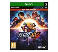 XBOX SERIES The King Of Fighters Xv Day One Edition PEGI 16+ 1070877