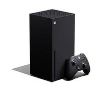Xbox Series X 1Tb, nero - Nouvo