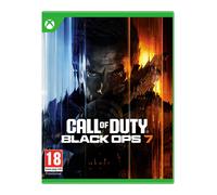 Xbox Series X Call Of Duty®: Black Ops 7 Game NUOVO