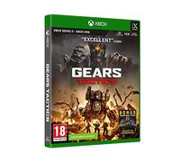 Xbox Series X - Gears Tactics