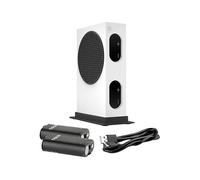 Stazione di ricarica ufficiale Nacon per batterie del controller Xbox Series X
