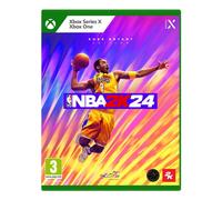 Xbox Series X Nba 2K24 - Kobe Bryant Edition (Xbox Series X) Game NUOVO