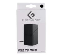 Xbox Series X Wall Mount By Floating Grip (Xbox Series X/ (Not Machine Spacific)