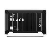 Xbox Series X WD WD_BLACK D30 Bianco/Nero