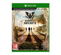 Xbox State of Decay 2 - Standard Edition [Edizione: Francia]