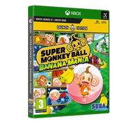 Videogioco Sega Super Monkey Ball Banana Mania 1069595