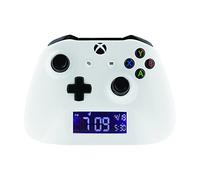 XBOX Sveglia Controller Sveglia Digitale con Data, Alimentazione USB, Decorazione Camera Gamer