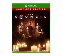XBOX The Council