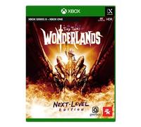 TINY TINA'S WONDERLANDS (EDIZIONE NEXT LEVEL) - Standard - Xbox Serie X