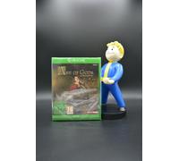 Xbox Uno Gioco Ash Of Dèi Redemption Conf. Orig. Nuovo Spedizione Lampo Sealed