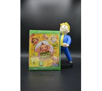 Xbox Uno Gioco Eccellente Monkey Palla Banana Blitz HD Jump N Run Raro Nuovo