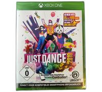 Xbox Uno Gioco Just Dance 2019 Nuovo Conf. Orig.