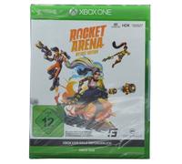 Xbox Uno Gioco Rocket Arena Mitico Edition Shooter Conf. Orig. Nuovo Saldati