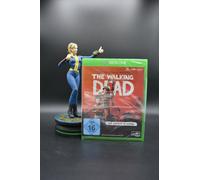 Xbox Uno Gioco The Walking Dead Final Stagione Die Letzte Staffel Raro Nuovo HDR