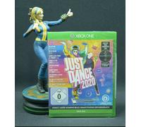 Xbox Uno Gioco Ubisoft Just Dance 2020 Nuovo Conf. Orig. Saldati