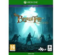 Xbox Uno The Bard 'S Tale IV 4 Director's Cut Day One Edition Nuovo Sigillato