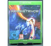 Xbox Uno The Persistence Shooter Nuovo Conf. Orig.