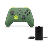 Microsoft Controller Wireless – Edizione Speciale Remix per Xbox Series X|S, Xbox One e PC Windows
