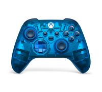 Xbox Wireless Controller - Sky Cipher Special Edition Series X S, One, and Windo