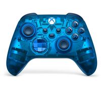 Xbox Wireless Controller Sky Cipher Special Edition - Wireless (Microsoft Xbox)