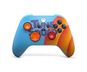 Xbox Wireless Controller - Space Jam: A New Legacy Tune Squad Exclusive