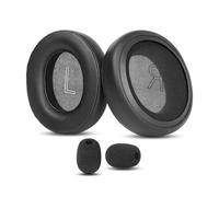 Xbox Wireless Cuscinetti auricolari di ricambio per Microsoft Xbox Wireless/Xbox Stereo/Xbox Stereo 20th Anniversary Special Edition Cuffia Cuscinetti per cuffie con Pelle proteica