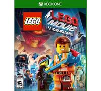 XBOX1 The Lego Movie: videogame (UE)