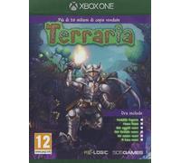 XBOXONE TERRARIA SC