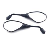 XBOXUN Specchietti Moto Specchietti Retrovisori Filettati per BMW per K1200R per K1300R per R1200R per R1200GS per R1250GS per R1300GS Specchietti Laterali e Accessori