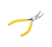 XBQ1001 Multifunctional Manual Pliers, Style: Arc Mouth