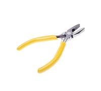 XBQ1001 Multifunctional Manual Pliers, Style: Steel Wire