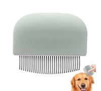 Xbrosse De Toilettage Pour Chats Pour Les Cheveux Longs Cat Massiping Peigne Pour Perdre Les Cheveux Chat Pobre Pet Pet Toiletage Cat Brusque Chat Poux De Chat Pour Dégirement D'épilation Animale Pep