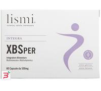 XBS PER 60 CAPSULE
