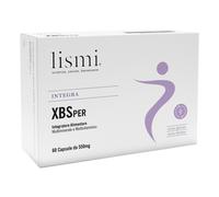 Xbs per 60 capsule 500mg